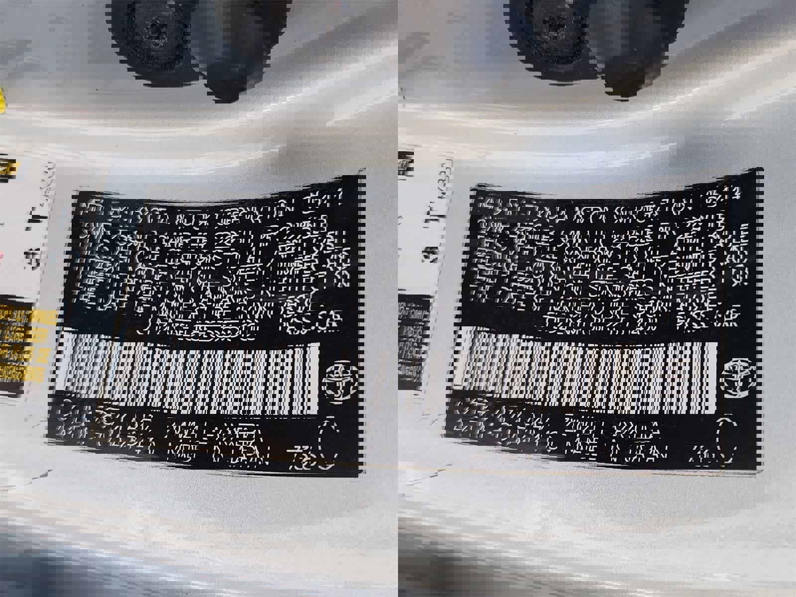 Used 2014 Toyota Prius V Five image 31