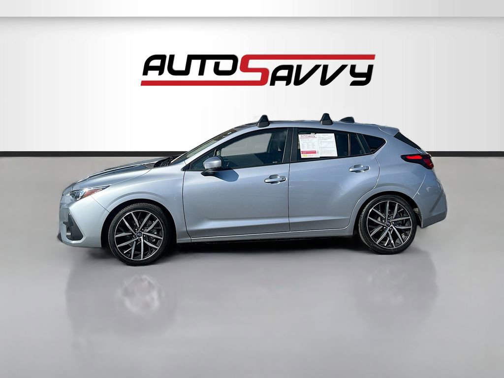 Used 2024 Subaru Impreza 2.0i Sport w/ Popular Package #2 image 4