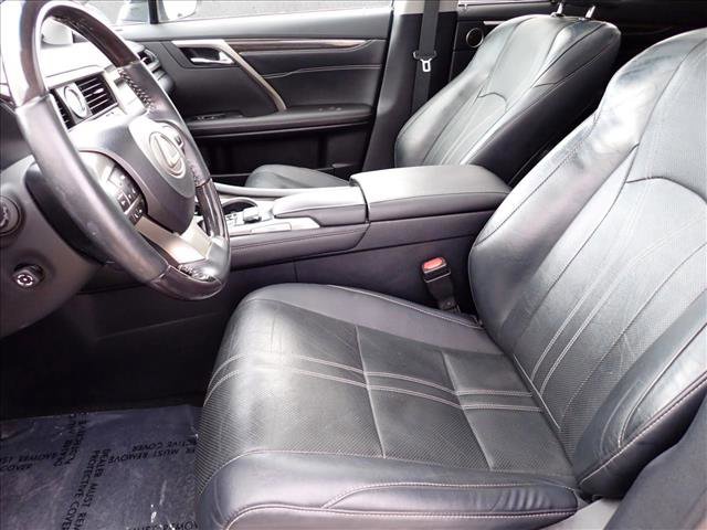 Used 2017 Lexus RX 350 AWD image 12