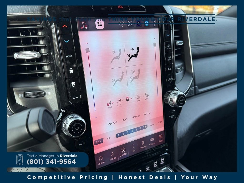 New 2026 RAM 2500 Power Wagon image 21