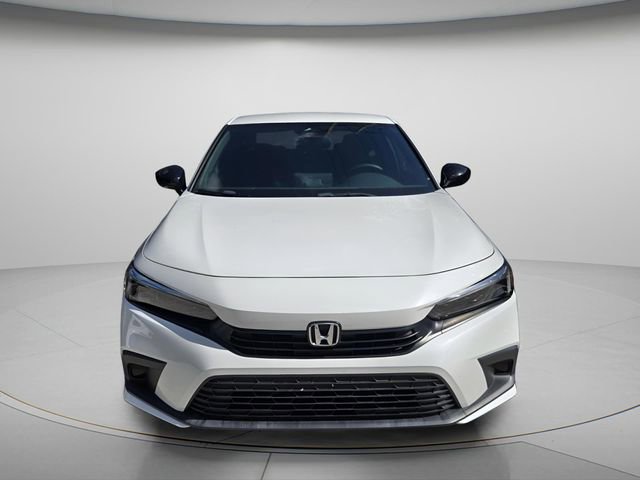 Used 2024 Honda Civic Sport image 3