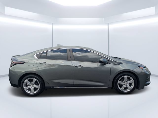 Used 2017 Chevrolet Volt LT FWD video 2