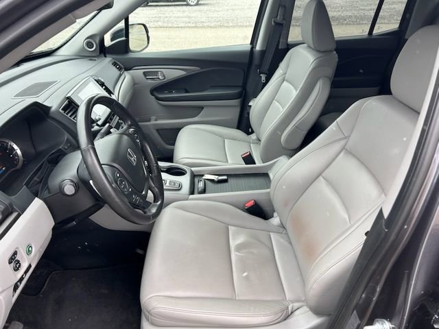 Used 2021 Honda Ridgeline RTL-E image 10