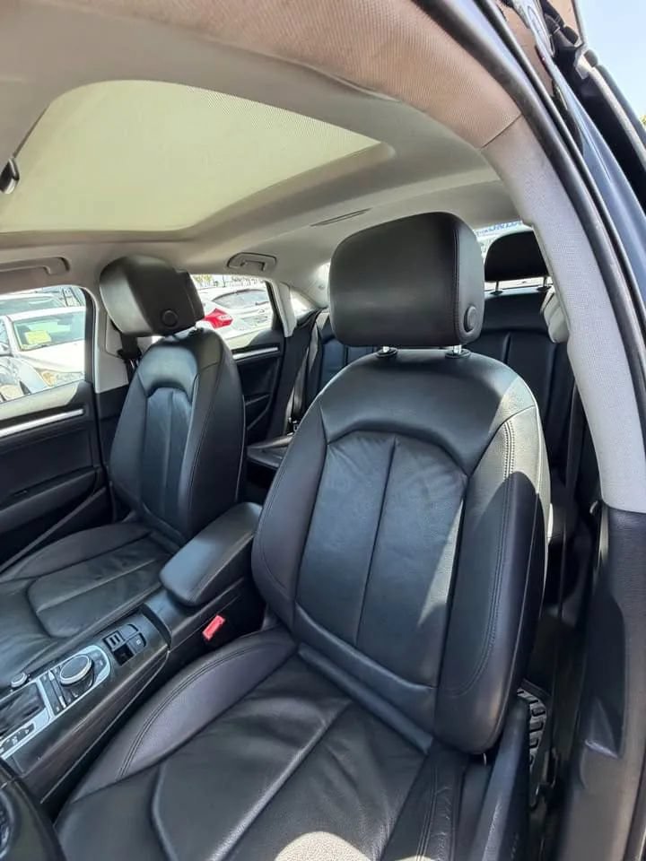 Used 2015 Audi A3 2.0T Premium w/ Cold Weather Package AWD/4WD image 7