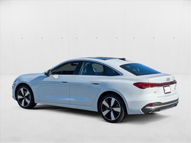 New 2025 Audi A5 2.0T Premium Plus w/ Premium Plus image 7