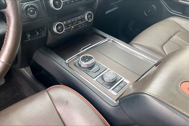 Used 2021 Ford Expedition King Ranch AWD/4WD image 15