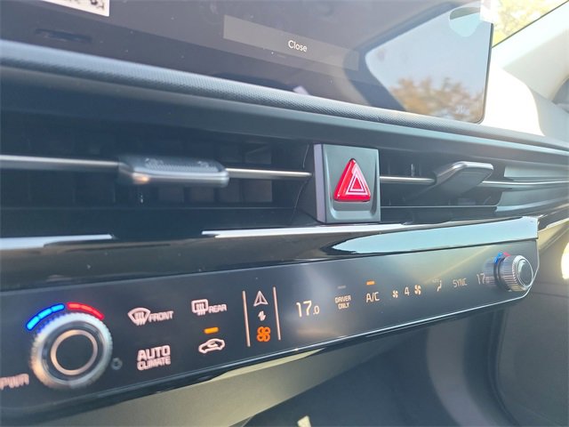 New 2025 Kia EV6 Light w/ Light LR Technology Package image 27