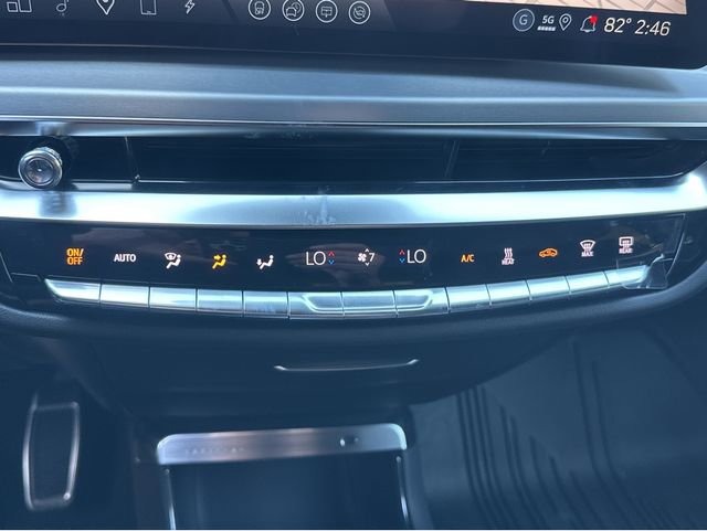 New 2026 Cadillac Lyriq V image 20