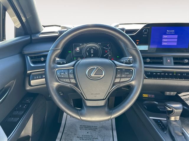 Used 2023 Lexus UX 250h FWD w/ Accessory Package (Z1) image 12