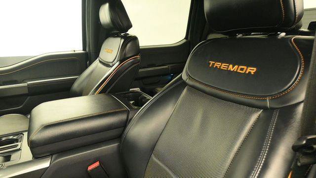 Used 2022 Ford F150 Tremor w/ Equipment Group 402A High AWD/4WD image 21