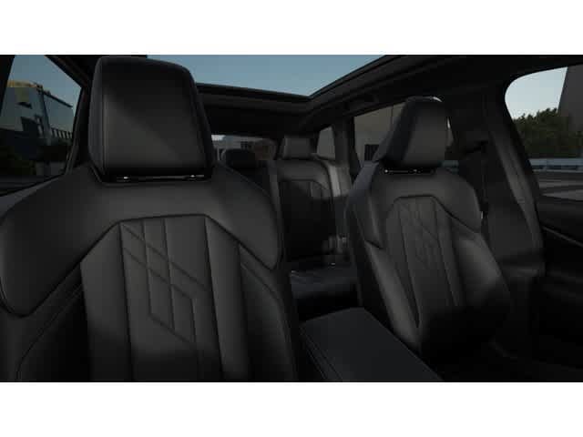 New 2026 BMW X3 xDrive30i w/ Premium Package AWD/4WD image 11