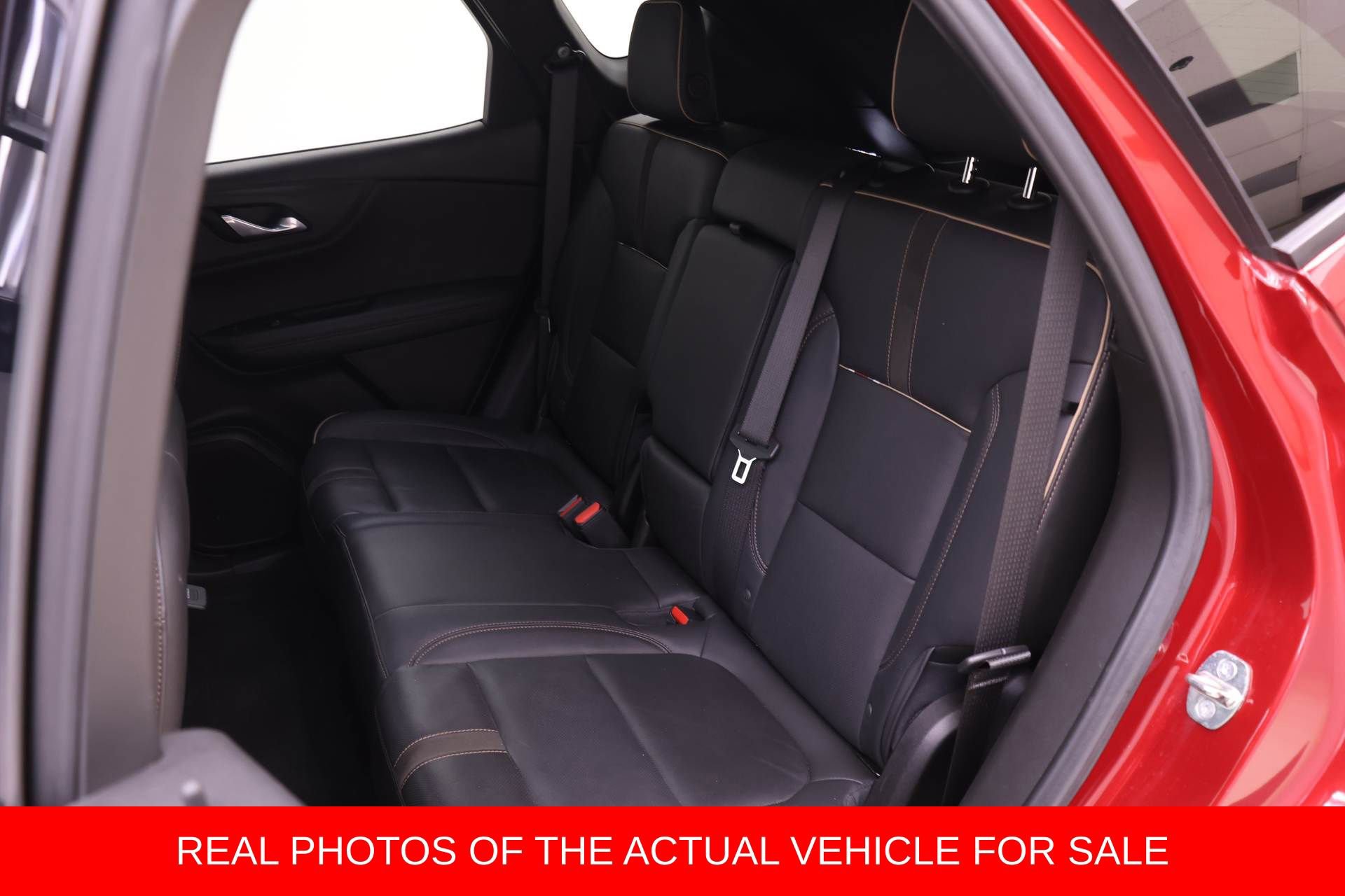 Used 2020 Chevrolet Blazer Premier w/ Driver Confidence II Package image 9