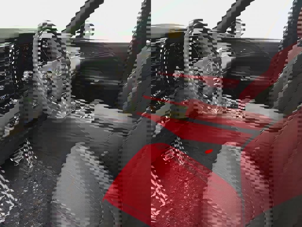 Certified 2023 Lexus RX 350 F Sport w/ Cold Area Package image 16