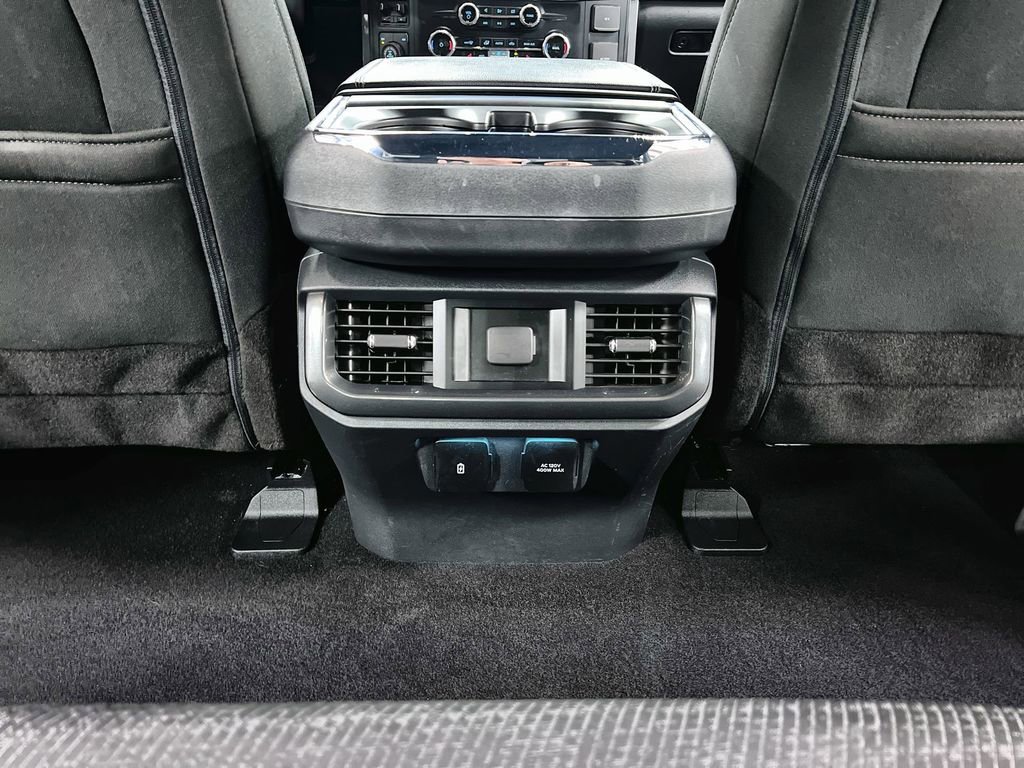 Used 2023 Ford F150 XLT w/ Equipment Group 302A High AWD/4WD image 21