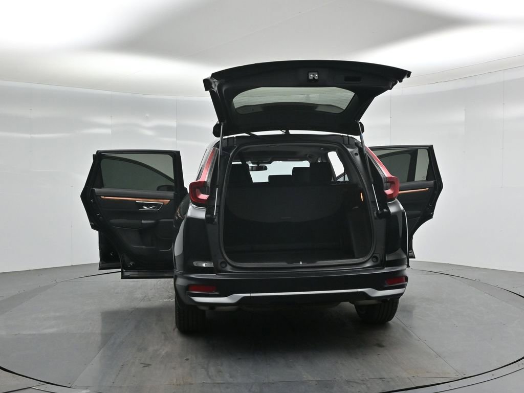 Used 2022 Honda CR-V EX image 32