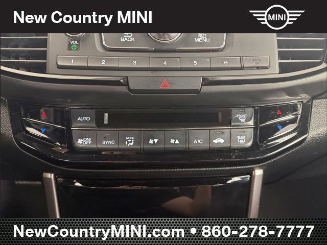 Used 2017 Honda Accord Sport Special Edition image 25