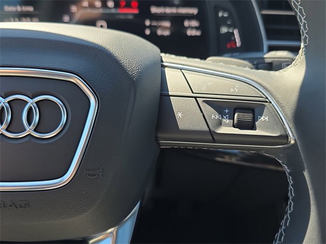 Used 2025 Audi Q7 3.0T Premium Plus image 19