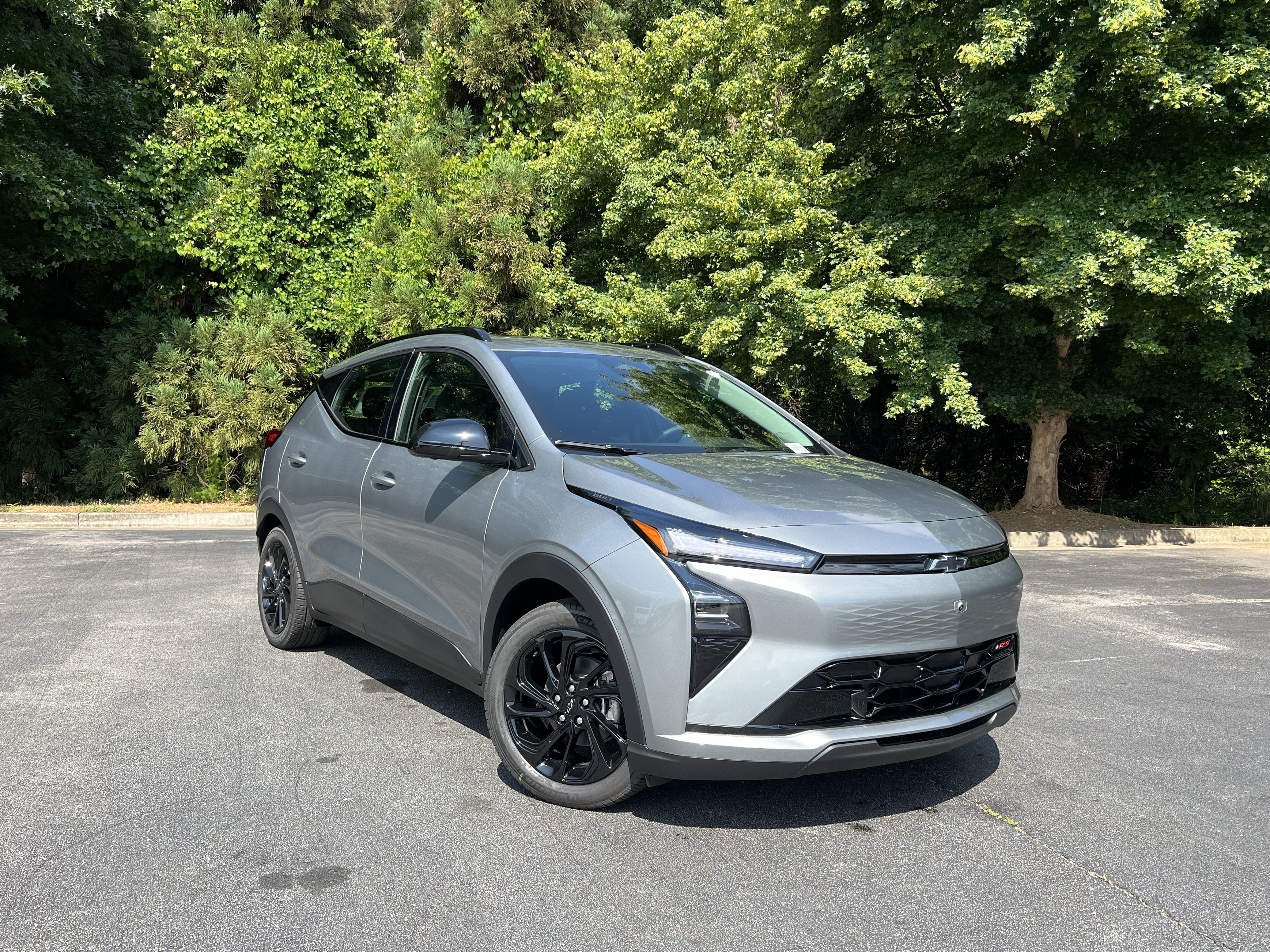 New 2027 Chevrolet Bolt RS w/ Technology Package FWD image 10