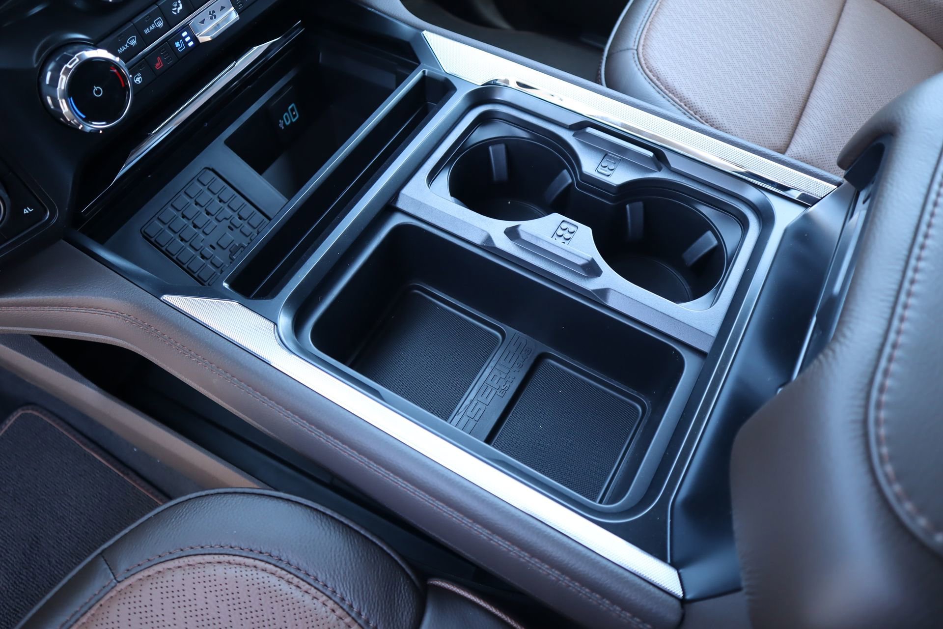 New 2026 Ford F250 King Ranch image 10