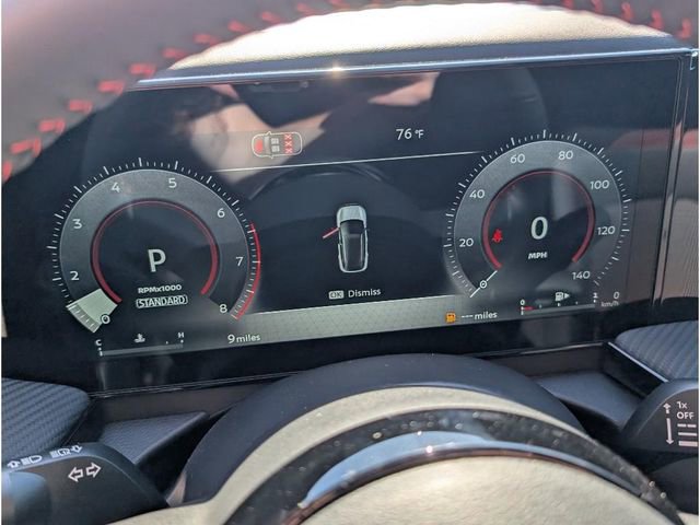 New 2026 Nissan Kicks SR image 21