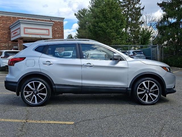Used 2019 Nissan Rogue Sport SL image 7
