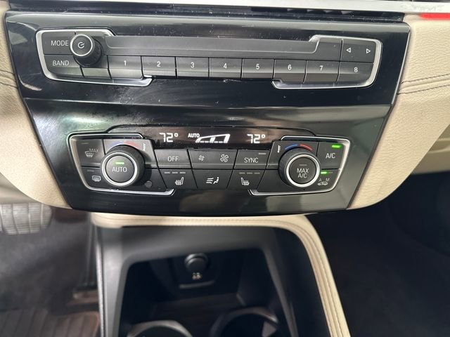 Used 2021 BMW X1 xDrive28i w/ Convenience Package image 24
