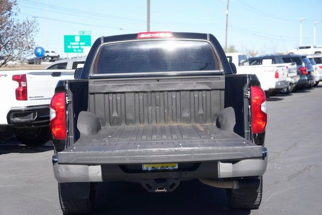Used 2019 Toyota Tundra SR5 w/ SR5 Upgrade Package image 30
