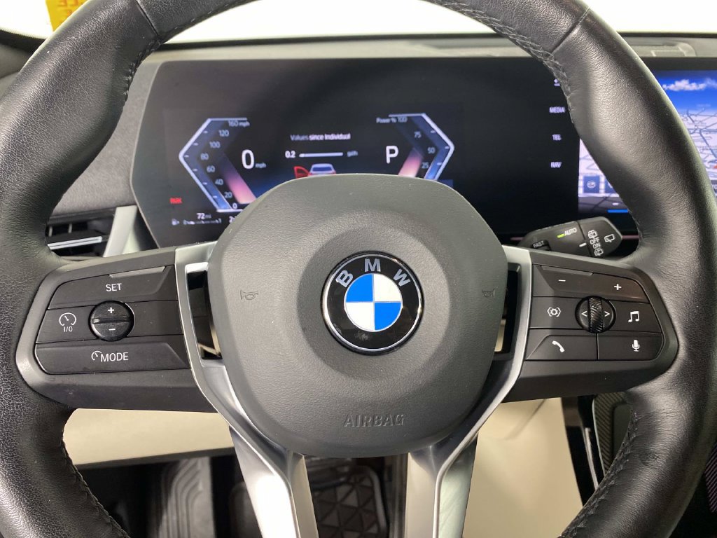 Used 2023 BMW X1 xDrive28i w/ Convenience Package AWD/4WD image 14
