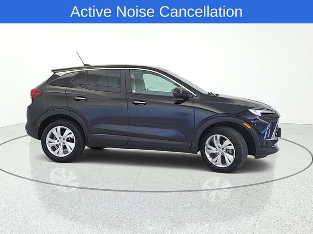 Used 2025 Buick Encore GX Preferred AWD/4WD image 7