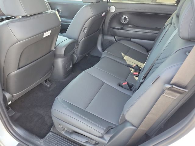 New 2026 Hyundai Palisade SEL image 21