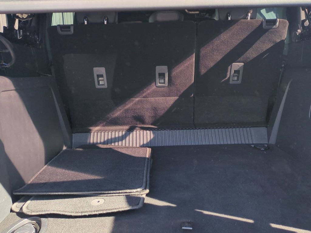 Certified 2025 Ford Bronco Outer Banks image 8