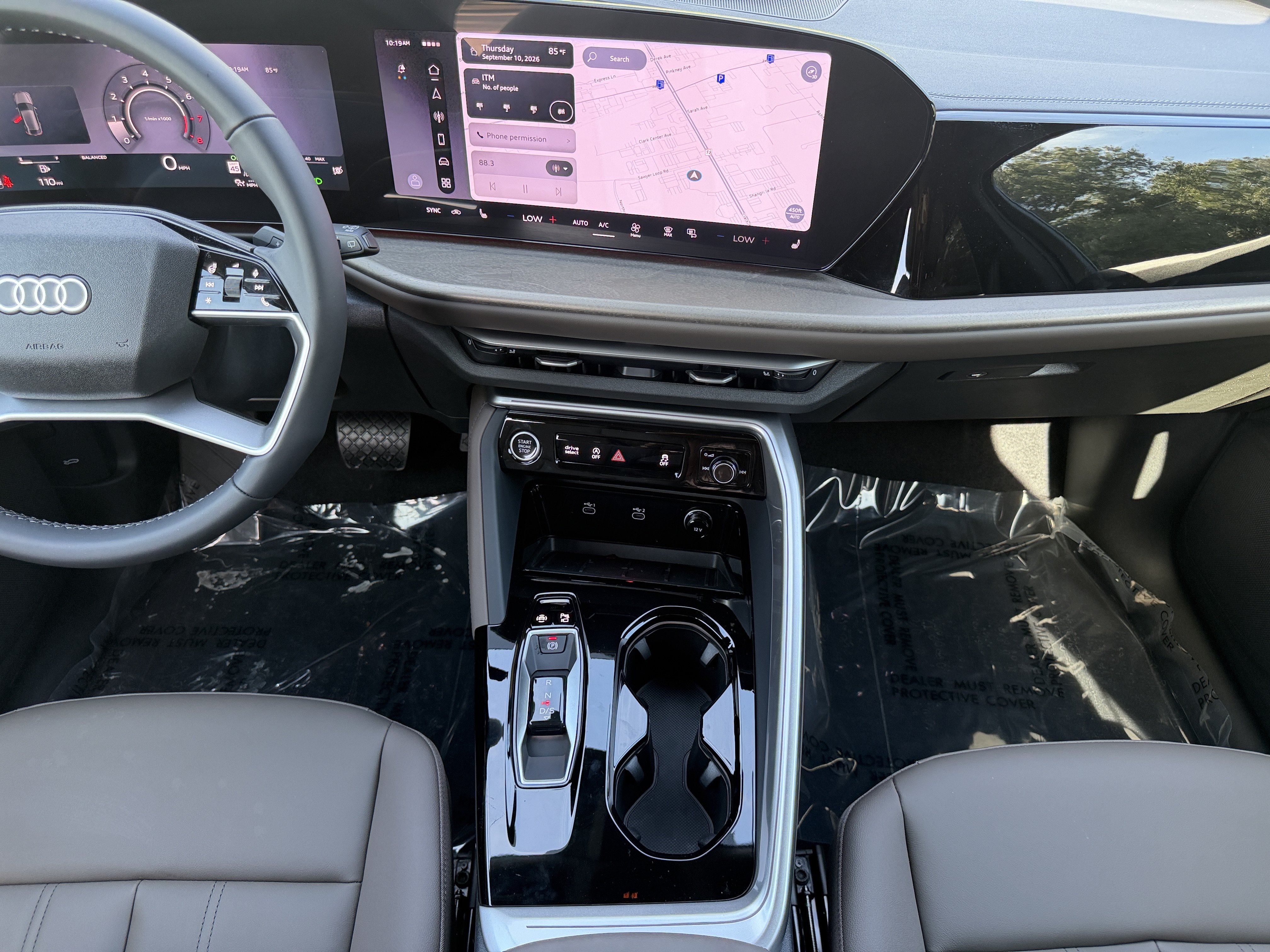 New 2026 Audi Q5 Premium AWD/4WD image 16