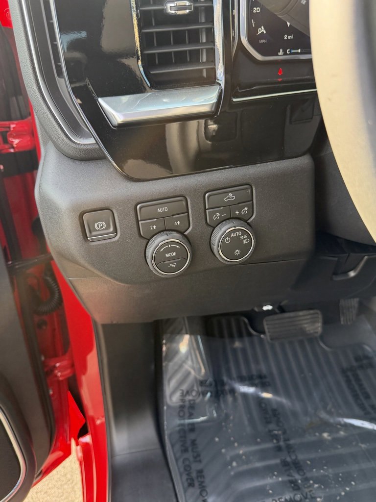 New 2026 Chevrolet Silverado 1500 LT image 7