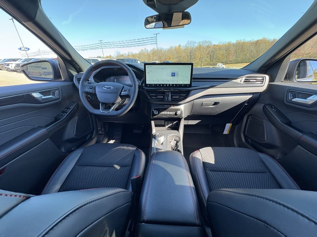 New 2026 Ford Escape ST-Line w/ Tech Pack #1 image 29