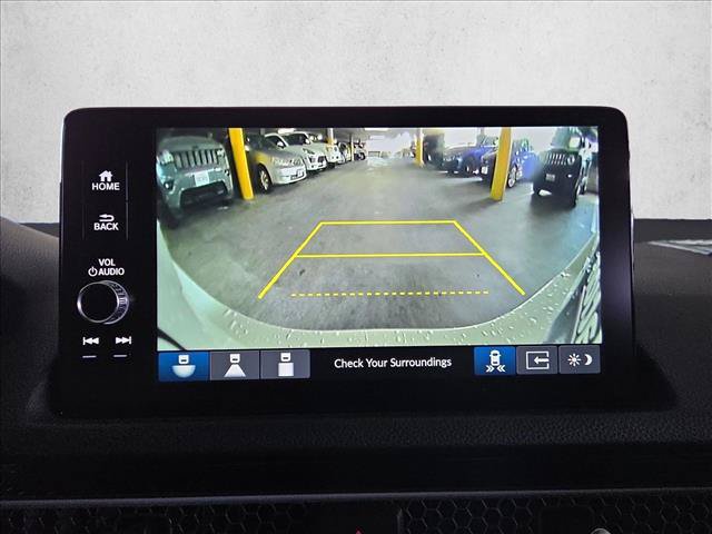 Used 2025 Honda Civic Sport Touring image 14