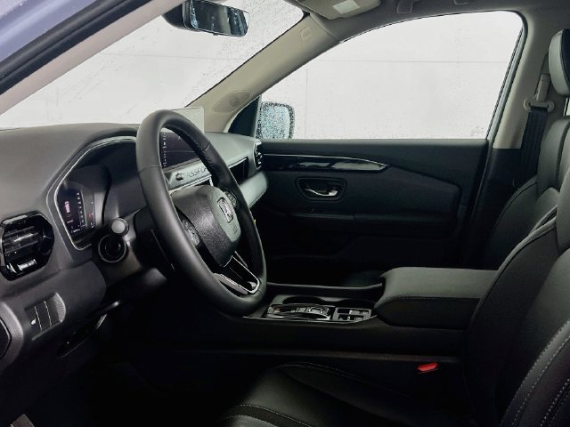 New 2026 Honda Passport RTL image 24