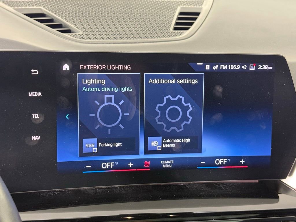 Used 2023 BMW X1 xDrive28i image 45