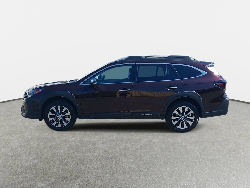 Used 2024 Subaru Outback Touring AWD/4WD image 8