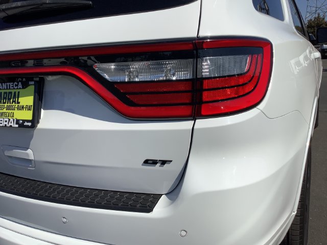 Used 2021 Dodge Durango GT AWD/4WD image 43