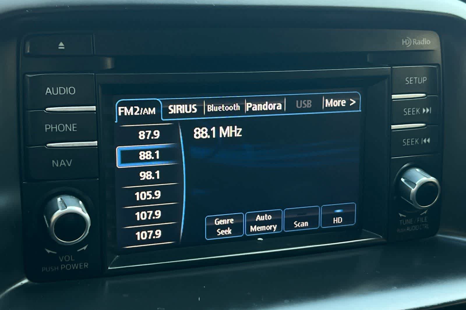 Used 2015 MAZDA CX-5 Grand Touring FWD image 21