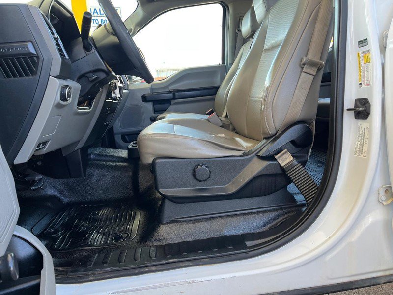 Used 2017 Ford F250 XL RWD image 7