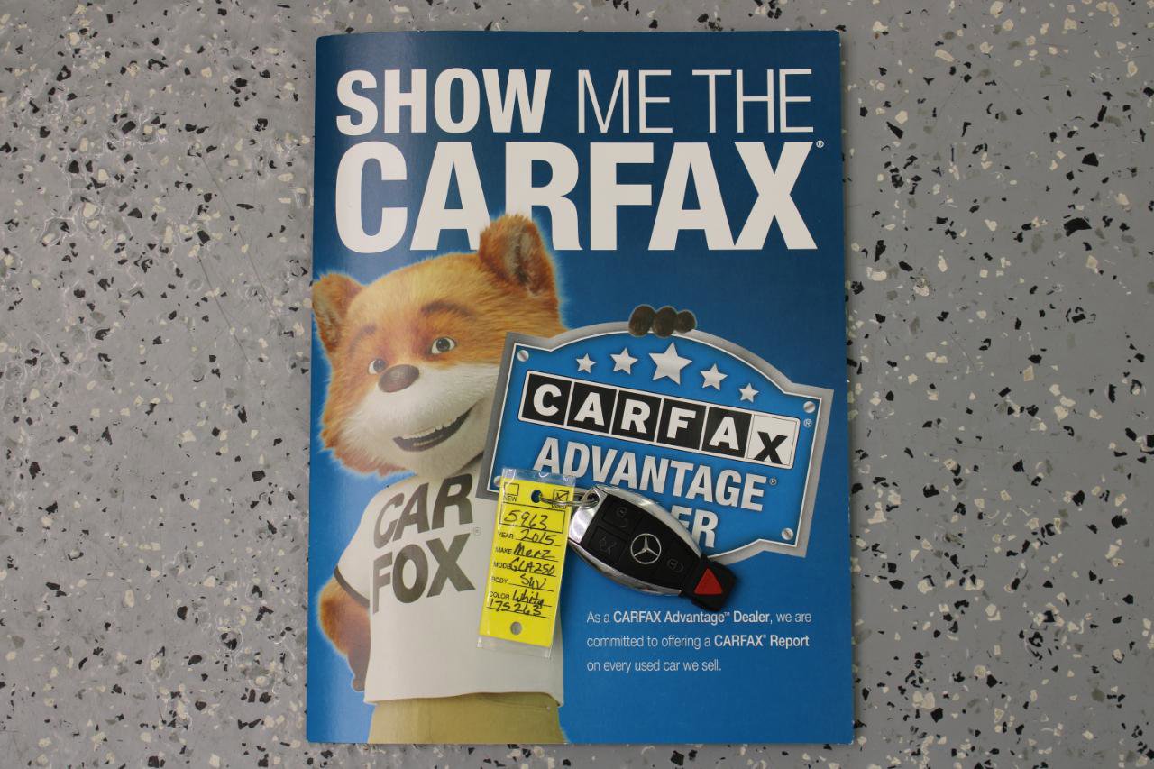 Used 2015 Mercedes-Benz GLA 250 image 86