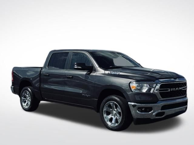 Used 2022 RAM 1500 Big Horn image 6