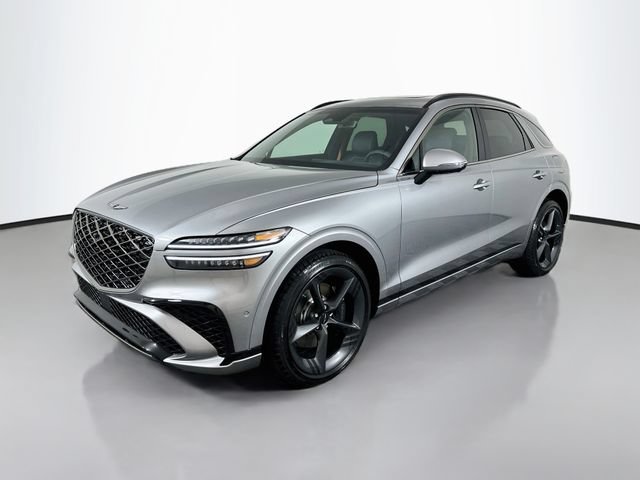 New 2026 Genesis GV70 2.5T Sport Prestige