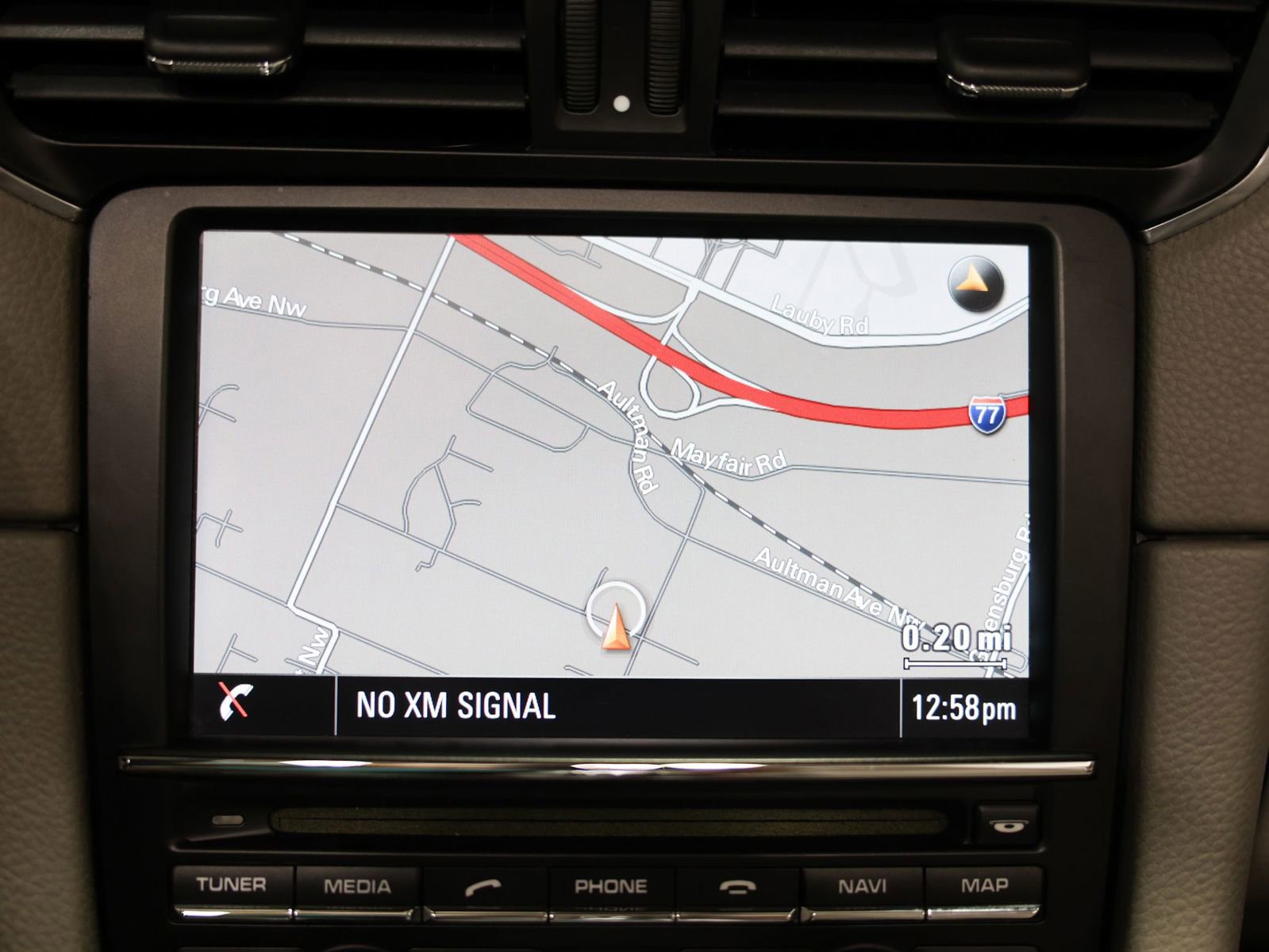 Used 2013 Porsche 911 Carrera image 51