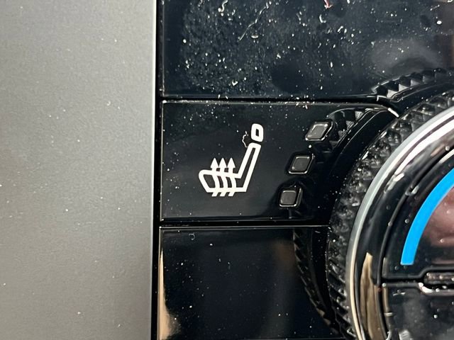 New 2026 Nissan Rogue SV w/ Cold Weather Package image 21