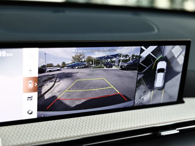 New 2027 Genesis GV80 3.5T Prestige AWD/4WD image 37