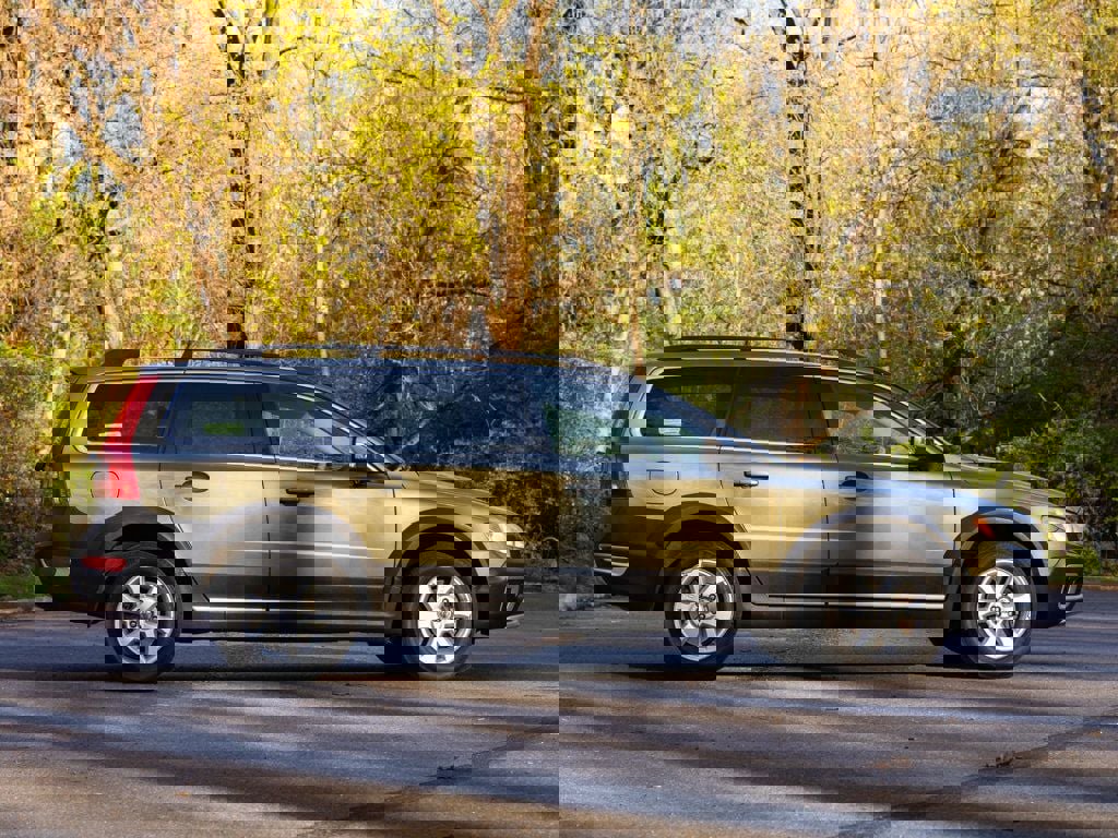 Used 2010 Volvo XC70 3.2 AWD/4WD image 5