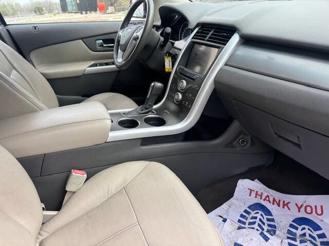 Used 2012 Ford Edge SEL image 35