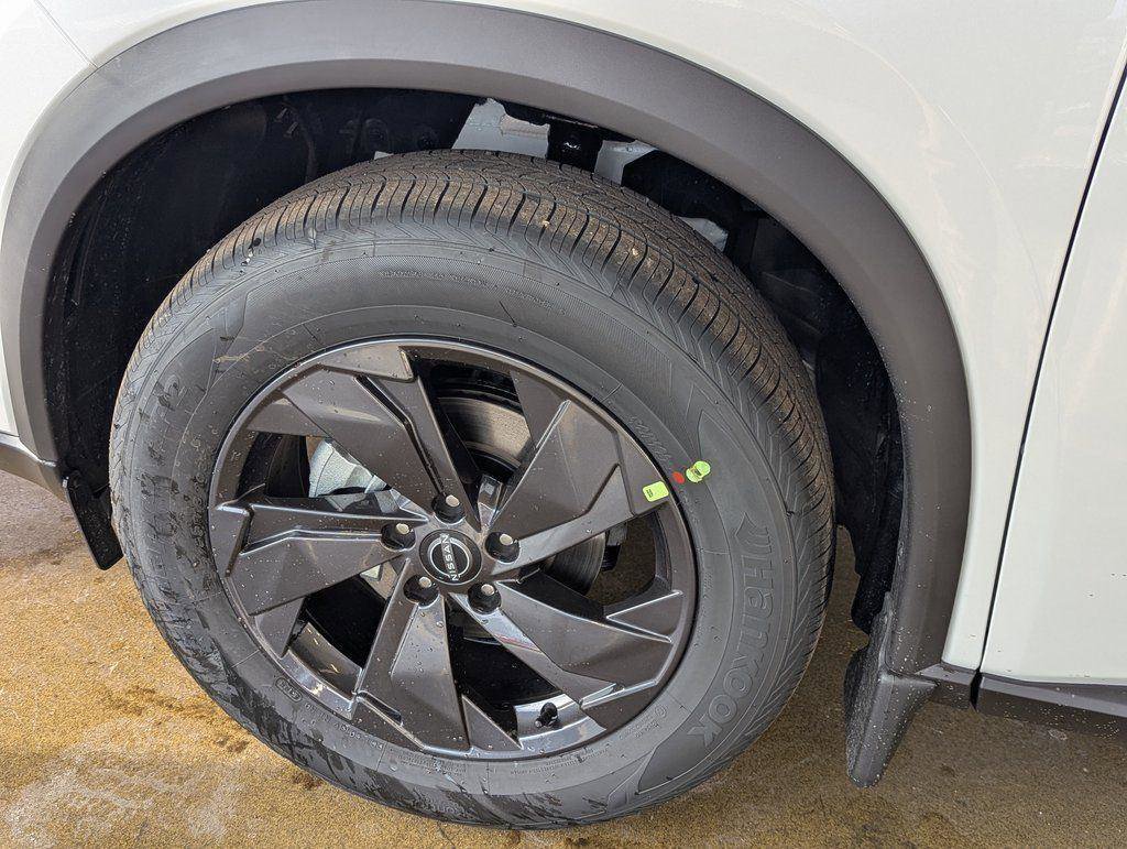 New 2026 Nissan Rogue SV w/ Cold Weather Package image 20